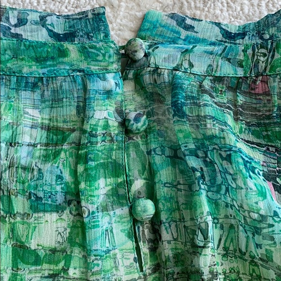 Blouse - Picture 3 of 7